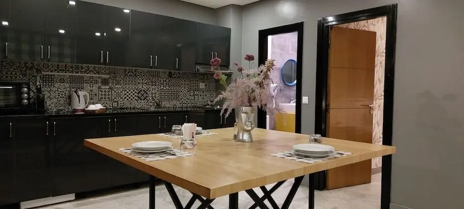Panoramic Çatı Katı (Loft)