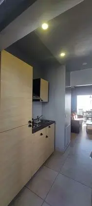 Panoramic Çatı Katı (Loft)