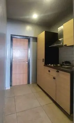 Panoramic Çatı Katı (Loft)