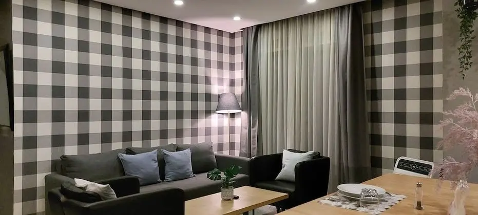 Panoramic Çatı Katı (Loft)