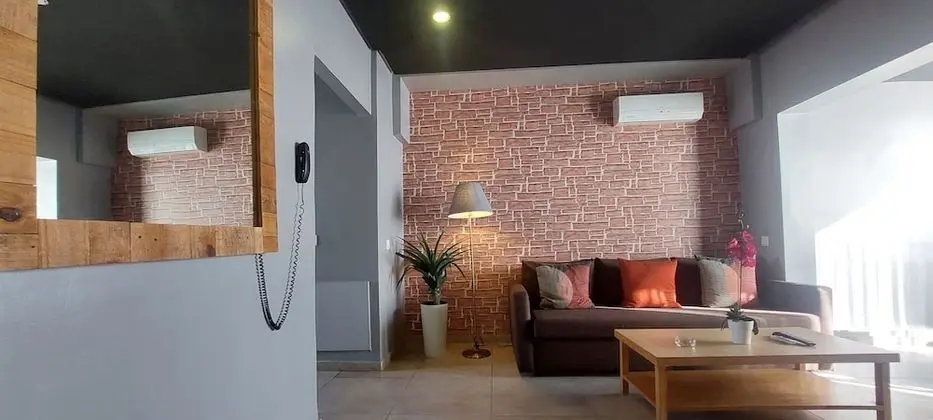 Panoramic Çatı Katı (Loft)