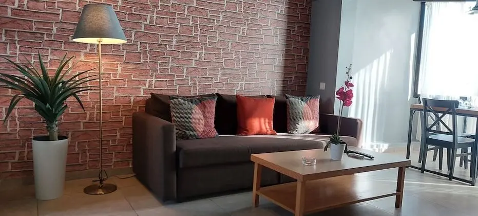 Panoramic Çatı Katı (Loft)