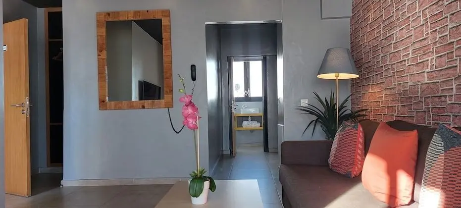 Panoramic Çatı Katı (Loft)