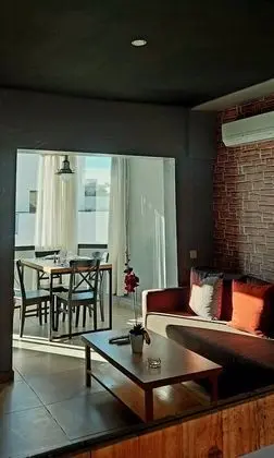 Panoramic Çatı Katı (Loft)