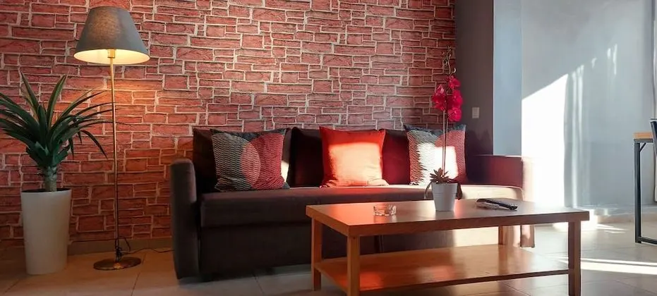Panoramic Çatı Katı (Loft)