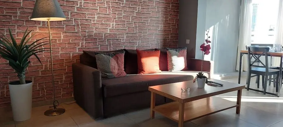 Panoramic Çatı Katı (Loft)