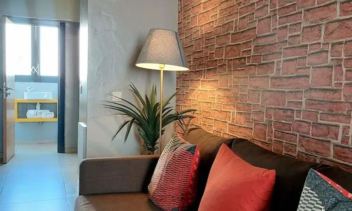 Panoramic Çatı Katı (Loft)