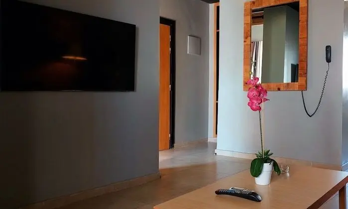 Panoramic Çatı Katı (Loft)