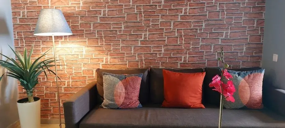 Panoramic Çatı Katı (Loft)
