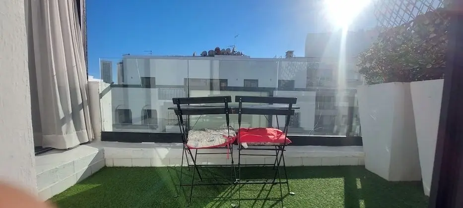 Panoramic Çatı Katı (Loft)