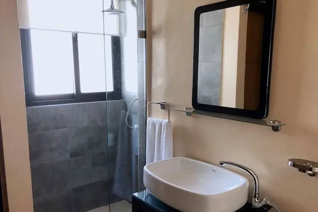 Panoramic Çatı Katı (Loft)