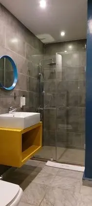 Panoramic Çatı Katı (Loft)
