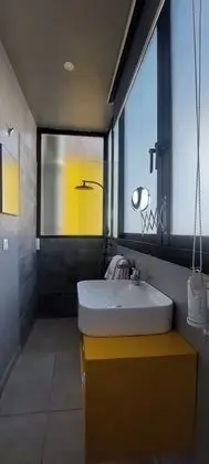 Panoramic Çatı Katı (Loft)