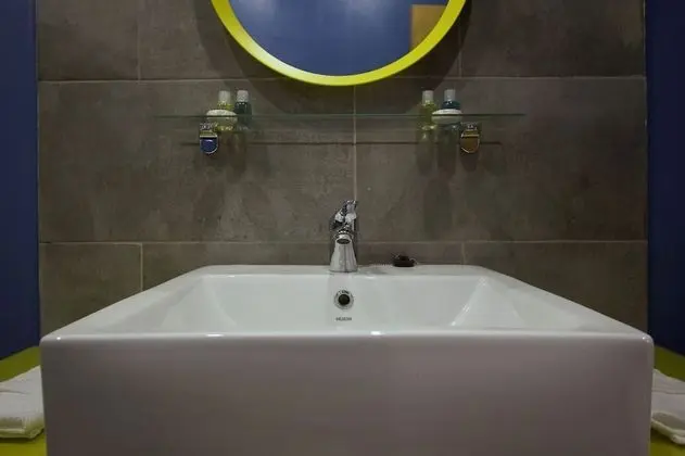 Panoramic Çatı Katı (Loft)