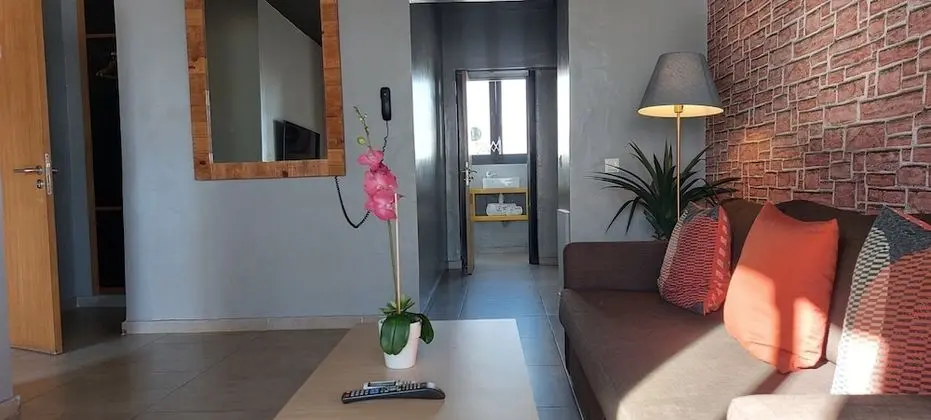 Panoramic Çatı Katı (Loft)