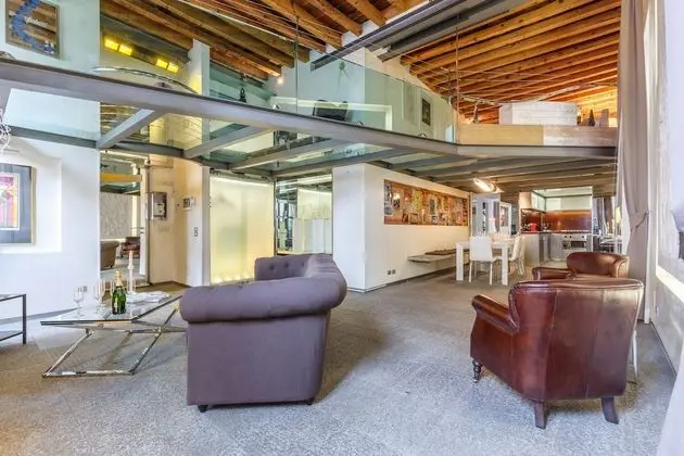 Apart Daire, 3 Yatak Odası