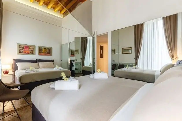 Apart Daire, 3 Yatak Odası