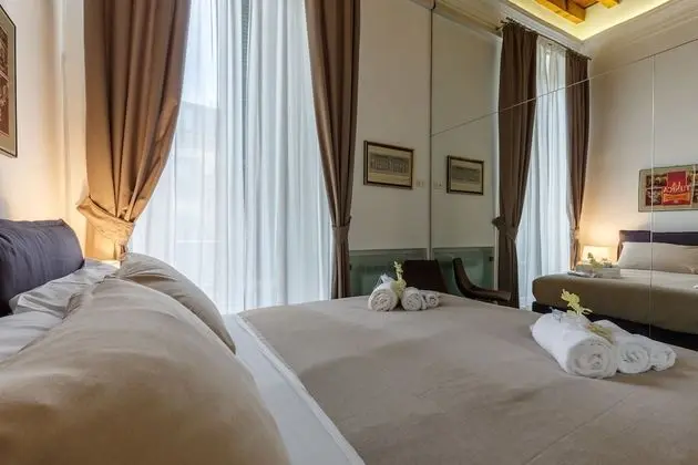 Apart Daire, 3 Yatak Odası