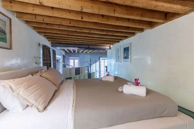 Apart Daire, 3 Yatak Odası