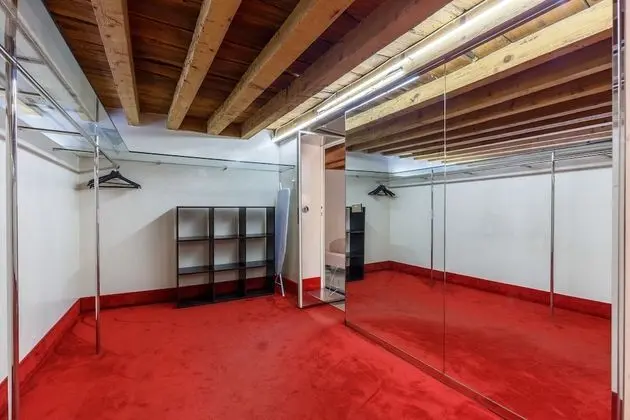 Apart Daire, 3 Yatak Odası