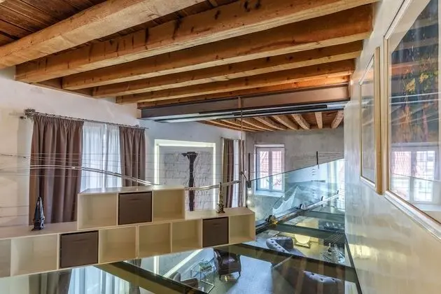 Apart Daire, 3 Yatak Odası