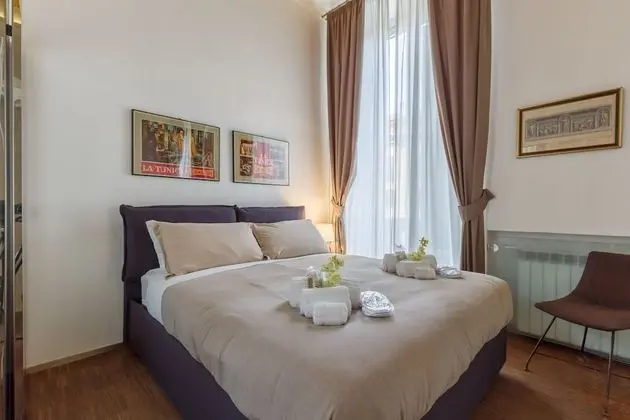 Apart Daire, 3 Yatak Odası