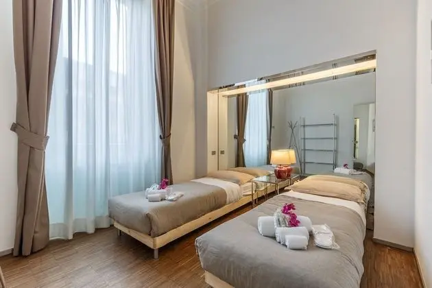 Apart Daire, 3 Yatak Odası