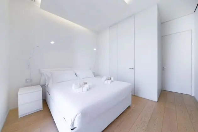 Apart Daire, 3 Yatak Odası