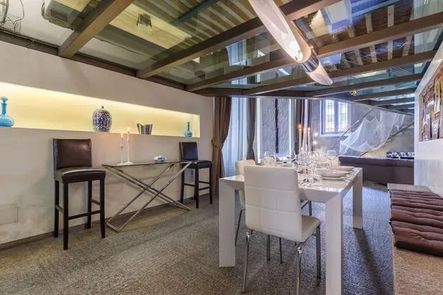 Apart Daire, 3 Yatak Odası