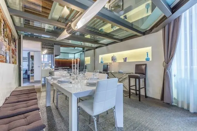 Apart Daire, 3 Yatak Odası