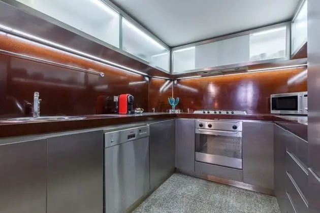 Apart Daire, 3 Yatak Odası