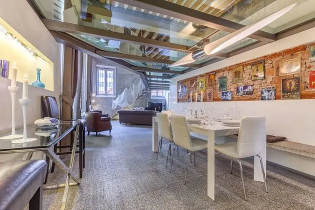 Apart Daire, 3 Yatak Odası