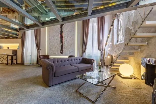 Apart Daire, 3 Yatak Odası