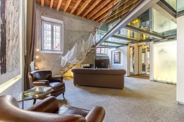 Apart Daire, 3 Yatak Odası