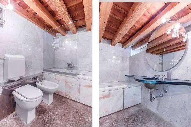 Apart Daire, 3 Yatak Odası