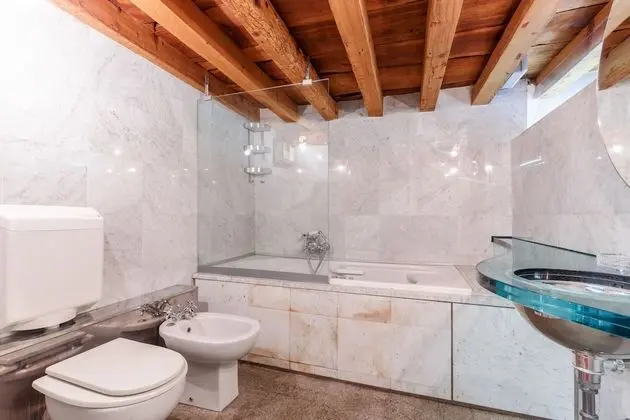 Apart Daire, 3 Yatak Odası