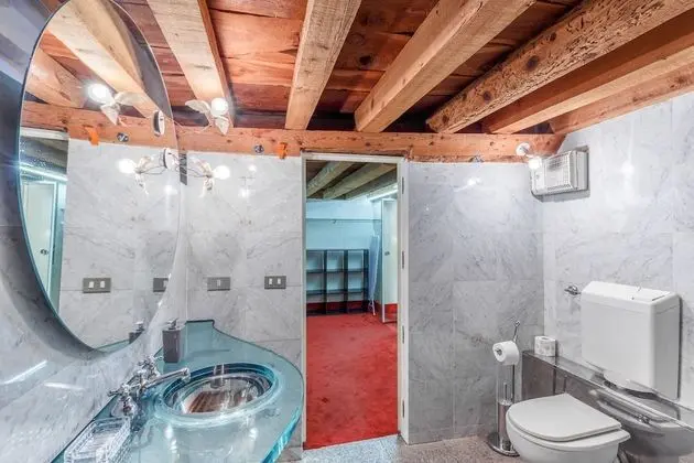 Apart Daire, 3 Yatak Odası