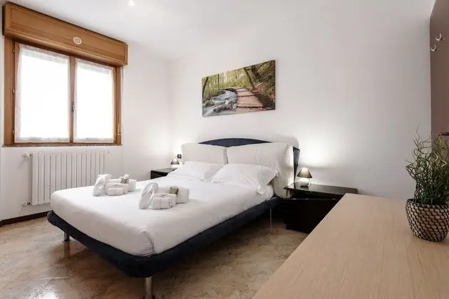 Apart Daire, 2 Yatak Odası