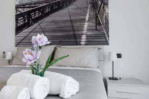 Apart Daire, 2 Yatak Odası