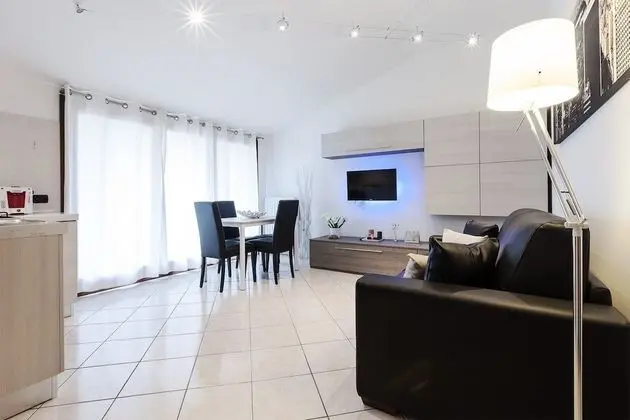 Apart Daire, 2 Yatak Odası