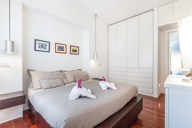 Apart Daire, 2 Yatak Odası