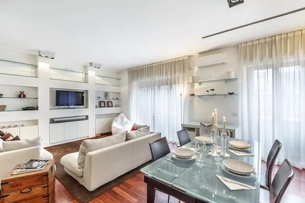 Apart Daire, 2 Yatak Odası