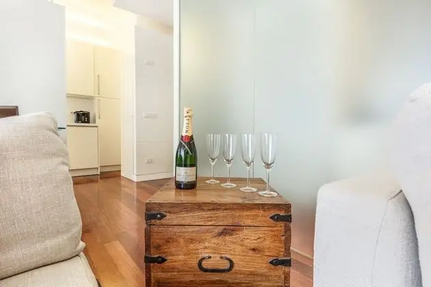 Apart Daire, 2 Yatak Odası