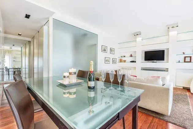 Apart Daire, 2 Yatak Odası