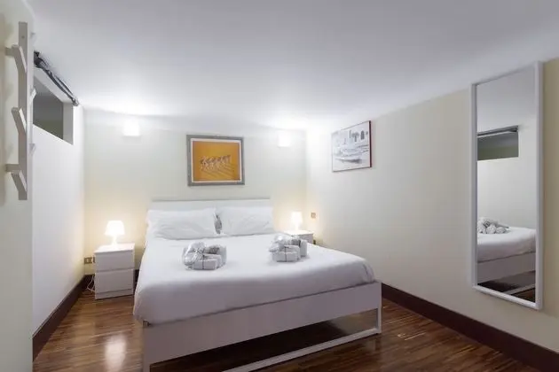 Apart Daire, 3 Yatak Odası