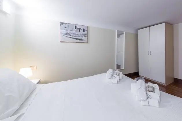 Apart Daire, 3 Yatak Odası