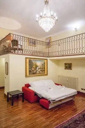 Apart Daire, 3 Yatak Odası