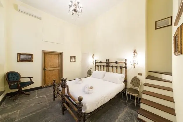 Apart Daire, 3 Yatak Odası