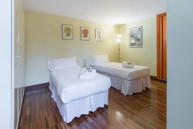 Apart Daire, 3 Yatak Odası
