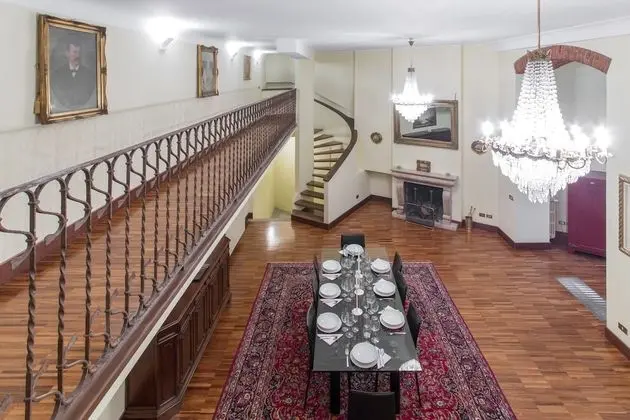 Apart Daire, 3 Yatak Odası